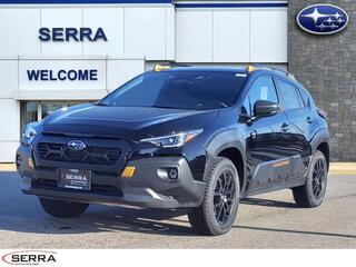 2024 Subaru Crosstrek for sale in Savoy IL