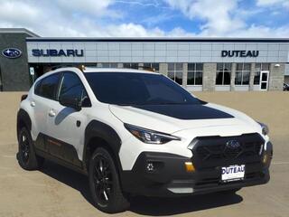 2024 Subaru Crosstrek for sale in Marlboro MA