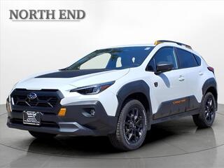 2024 Subaru Crosstrek for sale in Lunenburg MA