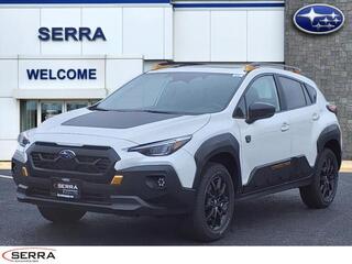 2024 Subaru Crosstrek for sale in Savoy IL