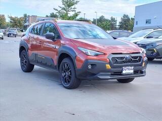 2024 Subaru Crosstrek for sale in Marlboro MA