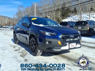 2024 Subaru Crosstrek for sale in Lyme CT