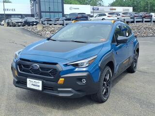 2025 Subaru Crosstrek for sale in Augusta ME