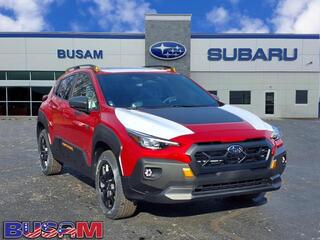 2025 Subaru Crosstrek for sale in Fairfield OH