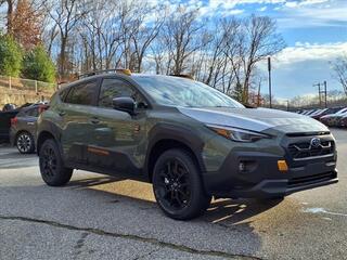 2025 Subaru Crosstrek for sale in Lyme CT