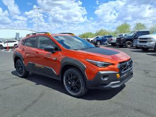 2025 Subaru Crosstrek for sale in Tucson AZ