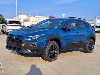 2025 Subaru Crosstrek for sale in Bossier City LA