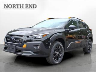 2025 Subaru Crosstrek for sale in Lunenburg MA
