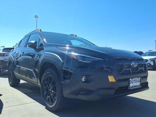 2025 Subaru Crosstrek for sale in Marlboro MA