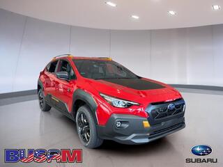 2025 Subaru Crosstrek for sale in Fairfield OH