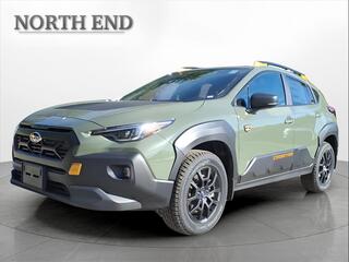 2025 Subaru Crosstrek for sale in Lunenburg MA