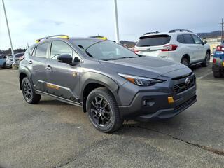 2026 Subaru Crosstrek for sale in Paola KS