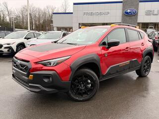 2026 Subaru Crosstrek for sale in Mount Hope WV