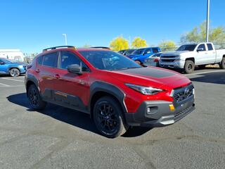2026 Subaru Crosstrek for sale in Tucson AZ