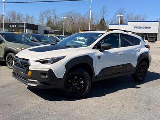2026 Subaru Crosstrek for sale in Mount Hope WV