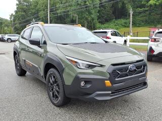 2026 Subaru Crosstrek for sale in Lyme CT