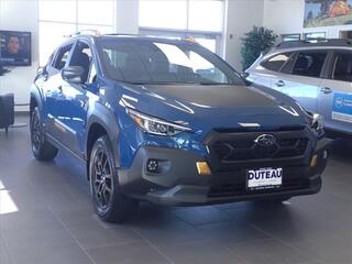 2024 Subaru Crosstrek for sale in Marlboro MA