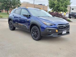 2024 Subaru Crosstrek for sale in Marlboro MA