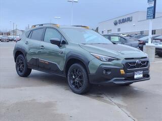 2024 Subaru Crosstrek for sale in Marlboro MA