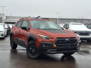 2024 Subaru Crosstrek for sale in Cincinnati OH