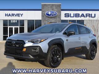 2024 Subaru Crosstrek for sale in Bossier City LA