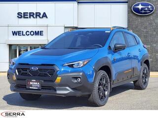 2024 Subaru Crosstrek for sale in Savoy IL