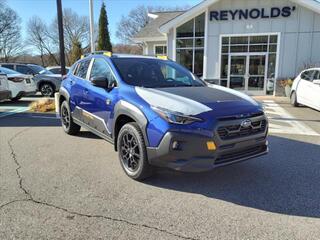 2024 Subaru Crosstrek for sale in Lyme CT