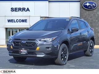 2024 Subaru Crosstrek for sale in Savoy IL