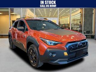 2024 Subaru Crosstrek for sale in Evergreen Park IL