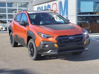 2024 Subaru Crosstrek for sale in Fairfield OH