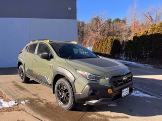 2025 Subaru Crosstrek for sale in Brattleboro VT