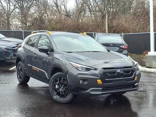 2025 Subaru Crosstrek for sale in Cincinnati OH