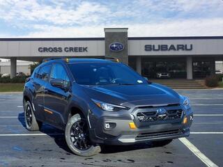 2025 Subaru Crosstrek for sale in Fayetteville NC