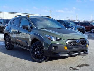 2025 Subaru Crosstrek for sale in Cincinnati OH