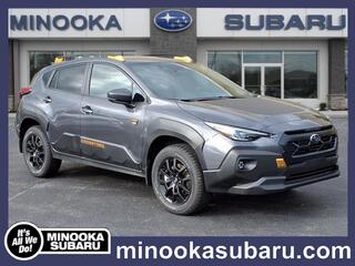 2025 Subaru Crosstrek for sale in Moosic PA