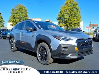 2025 Subaru Crosstrek for sale in Fayetteville NC