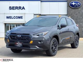 2025 Subaru Crosstrek for sale in Savoy IL