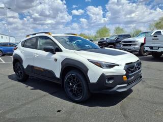 2025 Subaru Crosstrek for sale in Tucson AZ