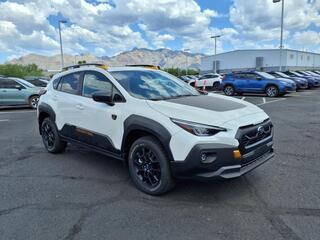 2025 Subaru Crosstrek for sale in Tucson AZ