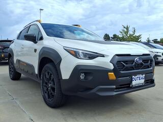 2025 Subaru Crosstrek for sale in Marlboro MA