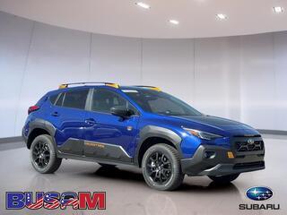 2025 Subaru Crosstrek for sale in Fairfield OH
