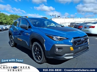 2025 Subaru Crosstrek for sale in Fayetteville NC