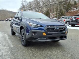 2026 Subaru Crosstrek for sale in Lyme CT