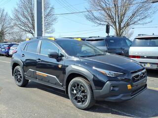 2026 Subaru Crosstrek for sale in Mishawaka IN