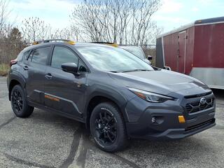 2026 Subaru Crosstrek for sale in Mishawaka IN