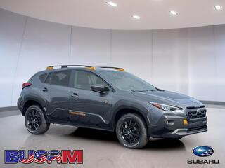 2026 Subaru Crosstrek for sale in Fairfield OH