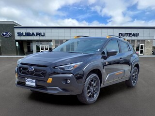 2026 Subaru Crosstrek for sale in Marlboro MA