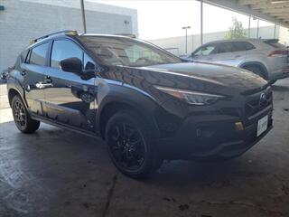 2024 Subaru Crosstrek for sale in Plymouth MA