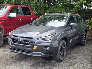 2024 Subaru Crosstrek for sale in Forest City NC
