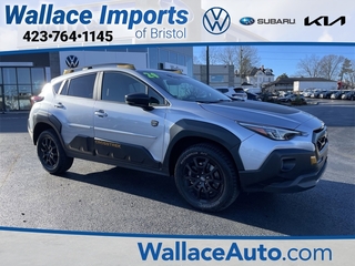 2024 Subaru Crosstrek for sale in Bristol TN